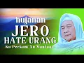 Download Lagu HUJANAN JERO HATÉ URANG! Nasehat Abuya Uci: Pilih Nu Manfaat