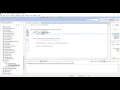 Tutorial 2 JFrame Metodo Constructor de la ventana y titulo