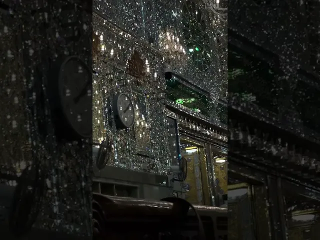 ⁣الإمام يعتزل الناس حزناً على فاطمة