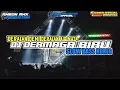 Download Lagu DJ DERMAGA BIRU‼️DERAIAN DEMI DERAIAN AIR MATA💧SLOW BASS HOREG