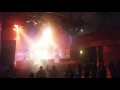 Hate Eternal-"Locust Swarm+The Stygian Deep" Live 16.11.2016 at Tivoli Bremen
