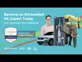 Introduction to Embedded Machine Learning 1 3 1 - Getting Started with Edge Impulse