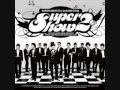 Download Lagu [Mp3/DL] Super Junior Sorry Sorry - Answer ( Studio Ver.)