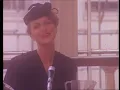 Naked Eyes - Always Something There To Remind Me (Official Music Video)