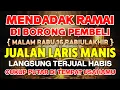 Download Lagu SANGAT MUSTAJAB❗PUTAR DI TEMPAT USAHA ANDA,MENDATANGKAN PELANGGAN BARU MENGEMBALIKAN PELANGGAN LAMA