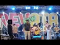 Download Lagu new revata - novi novita - tak berdaya live krembung sidoarjo
