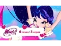 Download Lagu Клуб Винкс - Сезон 6 Серия 03 - Летающая школа | Мультики про фей