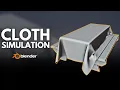 Download Lagu Learn Cloth Simulation in Blender!