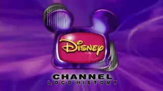 disney channel originals logo history