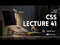 CSS Attribute Selector CSS Attributes CSS Attributes Selectors in Hindi CSS Tutorials Beginner