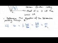 Basic Potential Flow Example 2 Fluid Mechanics