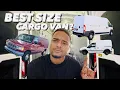 Choosing The RIGHT Cargo Van For Your Business Independent Contractor