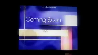 Coming Soon To Own On DVD Vide Logo 2003 2005 Disney Filmreels IDs Brian Cummings Voiceover 