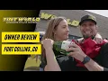 Inside Tint World Fort Collins A Passion Turned Successful Business Aaron McCurdy