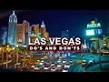Do s And Don ts In Las Vegas 2023 Things To Do In Las Vegas