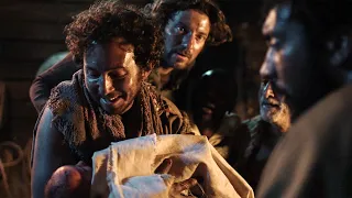 the shepherd a story of the first christmas