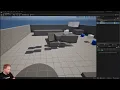C10-E04 Multiplayer - Spawn Actor