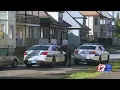 2 men dead after New Bedford shooting