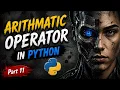 Welcome to Part 11 of the Complete Python Course for Beginners