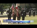Tuscaloosa police memorial