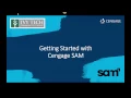 Brief Overview of SAM