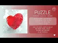 homezone, HAAN feat. Kid Wine - Puzzle [가사]