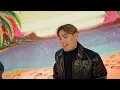 Los Lara - Runaway (Video Oficial)