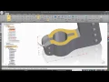 How to Add Design Intent to Create Synchronous Parametric Parts in Solid Edge