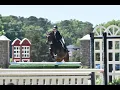 Vivienne Zemmel and Virgo 2026 James River Hunt Horse Show Highlights