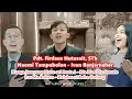Lagu MEDLEY ENDE NATAL HKBP (Pdt. Firdaus Hutasoit, S.Th X Naomi Tampubolon X Ivan Banjarnahor)