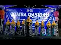 Download Lagu LAGU MAGADIR QOSIDAH REBANA TANJUNG TASIKMALAYA