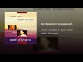 3rd Movement: Compassion