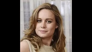 BRIE LARSON HALL of the GREATS Episode 181