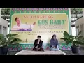 Saritilawah Q.S al-isra ayat 1-5