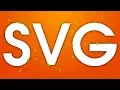 How To Use SVG Files On Your Website For Beginners