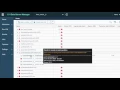 IBM Data Server Manager -- pureScale Support