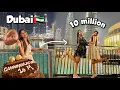 Download Lagu Celebrating 10 Million Subscribers in DUBAI!!🇦🇪 *Burj Khalifa*