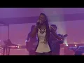 William McDowell - Spirit Break Out feat. Trinity Anderson (LIVE)