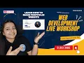 How to make Portfolio website using HTML CSS and JavaScript from scratch Complete Responsive