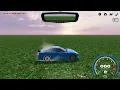 Breaking Records 12 000m Drift in Drift Hunters Pro Unblocked