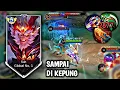 Download Lagu DI BANTAI GLOBAL YSS \u0026 ATLAS TIMKU DI BUAT COKLAT | BUILD SUN TERSAKIT 2025 | MLBB