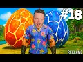Lagu Den SIDSTE ELEMENTAL BOSS Er NEDE! (ARK Primal Nemesis #18)