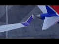 Two planes clip wings at Raleigh-Durham International Airport no injuries reported
