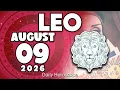 BRUTAL NEWS DON T TELL ANYONE Horoscope for today AUGUST 9 2026