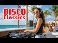 Download Lagu Disco Disco Classics - 70s 80s 90s EuroDisco Instrumental Mix - Best of Disco 80s Legends