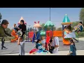 Download Lagu 🎡🍦 Kolsoom Family Documentary | A Fun Day in the City Turns Into Drama with Ali’s Return 👕🍧🎢😡