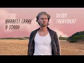 Barrett Crake \u0026 Stark - Silent Treatment - Official Lyric Video