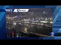 Travel conditions for the Omaha area Wet roads causing trouble for some drivers