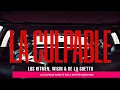 REGGAETON    LA CULPABLE WISIN FT DE LA GHETTO VIDEO RMX