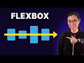 CSS Flexbox for beginners mini course